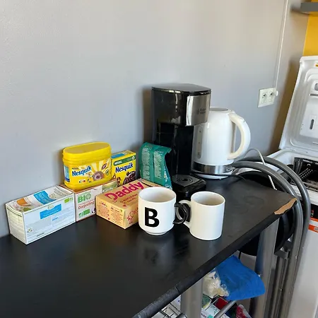 Apartment Beau Avec Vue Sur Paris *