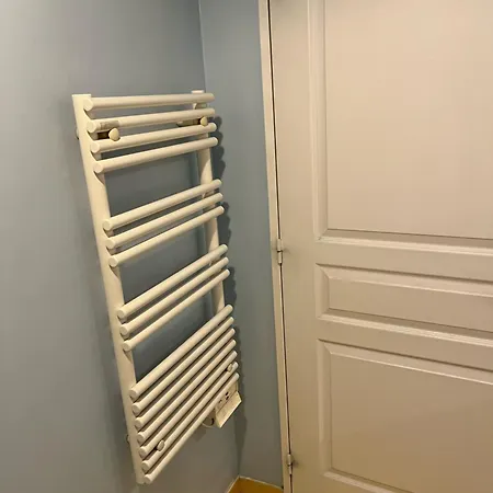 Beau Avec Vue Sur Paris *