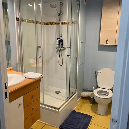 Beau Avec Vue Sur Paris *