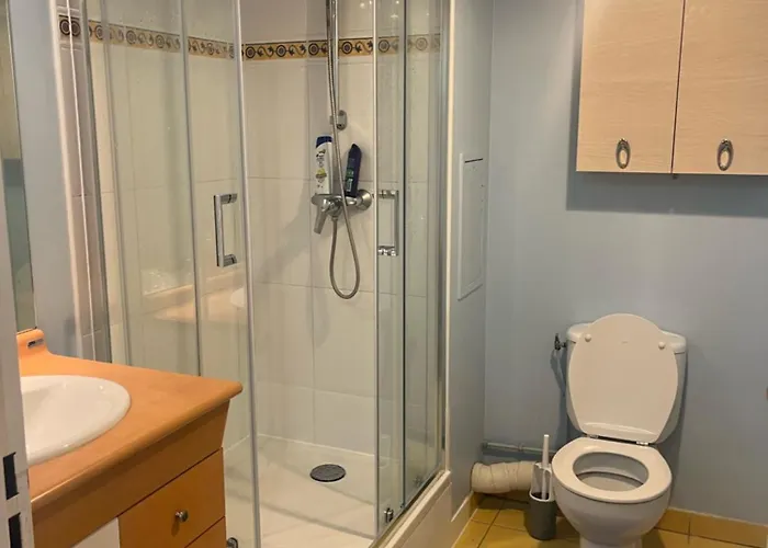 Beau Avec Vue Sur Paris Apartman